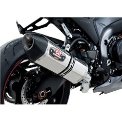 SUZUKI GSXR 1000 2012 - 2016 ESCAPE COMPLETO R77 TRAPEZOIDAL CONE