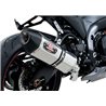 SUZUKI GSXR 1000 2012 - 2016 ESCAPE COMPLETO R77 TRAPEZOIDAL CONE