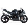 SUZUKI GSXR 1000 2012 - 2016 ESCAPE COMPLETO R77 TRAPEZOIDAL CONE