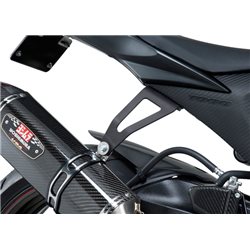 SUZUKI GSXR 1000 2012 - 2016 ESCAPE COMPLETO R77 TRAPEZOIDAL CONE