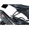 SUZUKI GSXR 1000 2012 - 2016 ESCAPE COMPLETO R77 TRAPEZOIDAL CONE