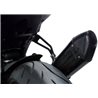 SUZUKI GSXR 1000 2012 - 2016 ESCAPE COMPLETO R77 TRAPEZOIDAL CONE