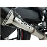 SUZUKI GSXR 1000 2012 - 2016 SILENCIOSO R77 TRAPEZOIDAL CONE
