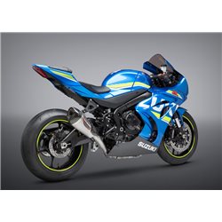 SUZUKI GSXR 1000 2017 - 2018 ESCAPE COMPLETO ALPHA