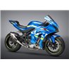 SUZUKI GSXR 1000 2017 - 2018 ESCAPE COMPLETO ALPHA