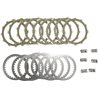 KAWASAKI ZRX 1100  1997 - 2000 KIT EMBRAGUE EBC DE SERIE