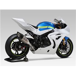 SUZUKI GSXR 1000 2017 - 2018 ESCAPE COMPLETO RACING R-11SQ