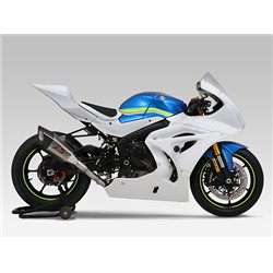 SUZUKI GSXR 1000 2017 - 2018 ESCAPE COMPLETO RACING R-11SQ