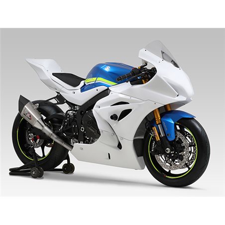 SUZUKI GSXR 1000 2017 - 2018 ESCAPE COMPLETO RACING R-11SQ