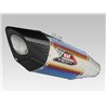 SUZUKI GSXR 1000 2017 - 2018 ESCAPE COMPLETO RACING R-11SQ