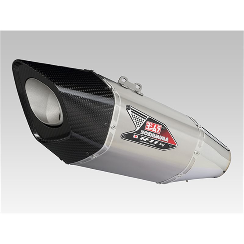 SUZUKI GSXR 1000 2017 - 2018 ESCAPE COMPLETO RACING R-11SQ SUZUKI GSXR 1000 2017 - 2018 ESCAPE COMPLETO RACING R-11SQ