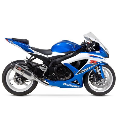 SUZUKI GSXR 600 2008 - 2010 LÍNEA COMPLETA RACE SERIES R-77