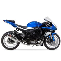 SUZUKI GSXR 600 2008 - 2010 LÍNEA COMPLETA RACE SERIES R-77