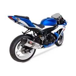 SUZUKI GSXR 600 2008 - 2010 LÍNEA COMPLETA RACE SERIES R-77