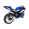 SUZUKI GSXR 600 2008 - 2010 LÍNEA COMPLETA RACE SERIES R-77
