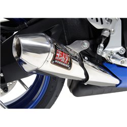 SUZUKI GSXR 600 2008 - 2010 SILENCIOSO R55 MOTOGP VERSIÓN CORTA