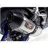SUZUKI GSXR 600 2008 - 2010 SILENCIOSO R77 TRAPEZOIDAL CONE
