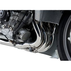 SUZUKI GSXR 600 2011 - 2018 ESCAPE COMPLETO R77 TRAPEZOIDAL CONE