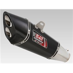 SUZUKI GSXR 600 2011 - 2018 ESCAPE COMPLETO DE TITANIO STREET SPORTS R-11 DOBLE SALIDA