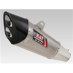 SUZUKI GSXR 600 2011 - 2018 ESCAPE COMPLETO DE TITANIO STREET SPORTS R-11 DOBLE SALIDA