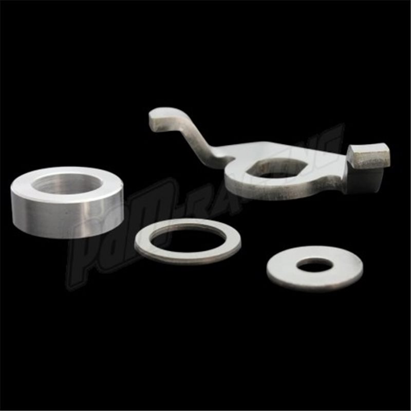 SUZUKI GSXR 600 2013 - 2018 ELIMINADOR DE VÁLVULA DE ESCAPE PARA SILENCIOSO R-11