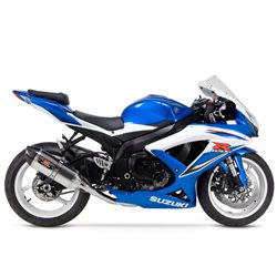 SUZUKI GSXR 750 2008 - 2010 LÍNEA COMPLETA RACE SERIES R-77