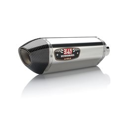 SUZUKI GSXR 750 2011 - 2015 SILENCIOSO R77 TRAPEZOIDAL CONE