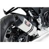 SUZUKI GSXR 750 2011 - 2015 SILENCIOSO R77 TRAPEZOIDAL CONE