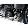 SUZUKI GSXR 750 2011 - 2018 ESCAPE COMPLETO R77 TRAPEZOIDAL CONE