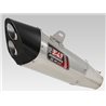 SUZUKI GSXR 750 2011 - 2018 SILENCIOSO R11 MOTOGP DOBLE SALIDA