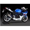 SUZUKI GSXR 750 2011 - 2018 SILENCIOSO R11 MOTOGP DOBLE SALIDA
