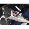 SUZUKI GSXR 750 2011 - 2018 SILENCIOSO R11 MOTOGP DOBLE SALIDA