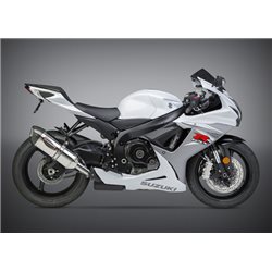 SUZUKI GSXR 750 2011 - 2018 SILENCIOSO SIGNATURE SERIES ALPHA