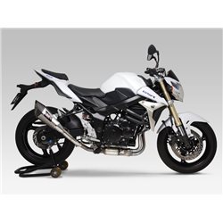 SUZUKI GSXS 1000 2015 - 2018 SILENCIOSO R11 MOTOGP UNA SALIDA
