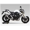 SUZUKI GSXS 1000 2015 - 2018 SILENCIOSO R11 MOTOGP UNA SALIDA