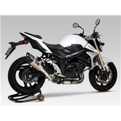 SUZUKI GSXS 1000 2015 - 2018 SILENCIOSO R11 MOTOGP UNA SALIDA