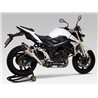 SUZUKI GSXS 1000 2015 - 2018 SILENCIOSO R11 MOTOGP UNA SALIDA