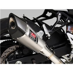 SUZUKI GSXS 1000 2015 - 2018 SILENCIOSO R11 MOTOGP UNA SALIDA