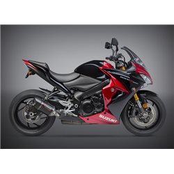 SUZUKI GSXS 1000 2015 - 2018 SILENCIOSO SIGNATURE SERIES ALPHA