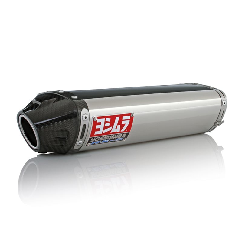 SUZUKI LTR 450 2006 - 2010 SILENCIOSO RS5 SUZUKI LTR 450 2006 - 2010 SILENCIOSO RS5