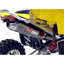 SUZUKI LTR 450 2006 - 2010 ESCAPE COMPLETO RS5
