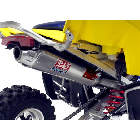 SUZUKI LTR 450 2006 - 2010 ESCAPE COMPLETO RS5
