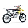 SUZUKI RMX 450 2008 - 2015 ESCAPE COMPLETO RS4