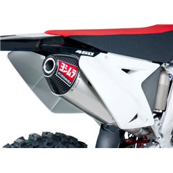 SUZUKI RMX 450 2008 - 2015 ESCAPE COMPLETO RS4