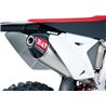 SUZUKI RMX 450 2008 - 2015 ESCAPE COMPLETO RS4