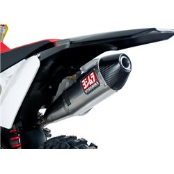 SUZUKI RMX 450 2008 - 2015 ESCAPE COMPLETO RS4