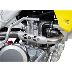 SUZUKI RMX 450 2008 - 2015 ESCAPE COMPLETO RS4