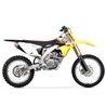 SUZUKI RMX 450 2008 - 2015 ESCAPE COMPLETO RS4