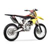SUZUKI RMX 450 2008 - 2015 ESCAPE COMPLETO RS4