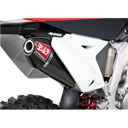 SUZUKI RMX 450 2008 - 2015 ESCAPE COMPLETO RS4